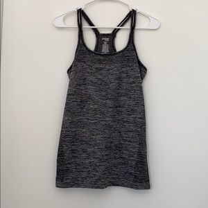 Workout Tank Top